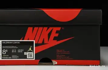 Low Retro 1 Chris Paul OG Jordan 0526